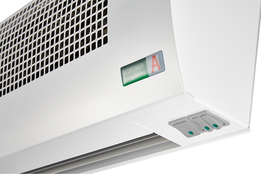 Тепловая завеса Ballu BHC-L08-T03 НС-1041129