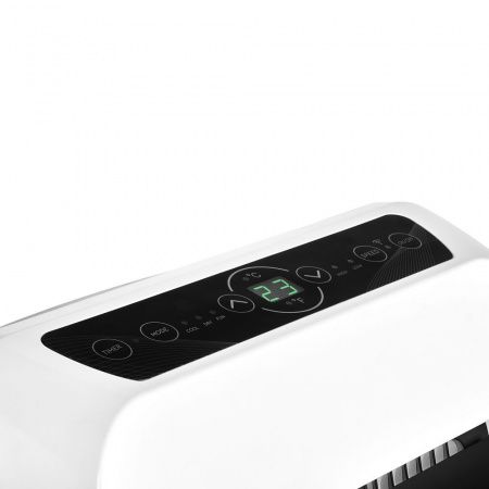 Кондиционер мобильный Ballu Orbis BPAC-10 OR/N6 14341