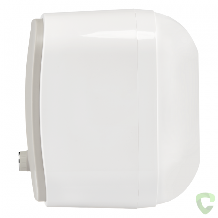 Накопительный электрический водонагреватель над мойкой Electrolux EWH 10 Q-bic O