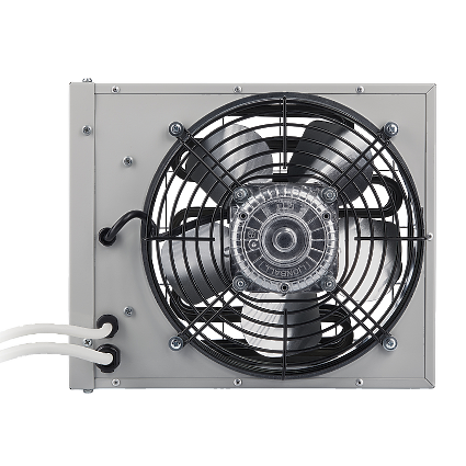 Тепловентилятор Ballu BHP-MW-15
