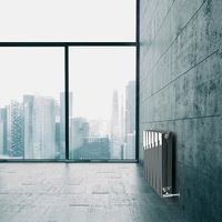 Royal Thermo PianoForte 500 Silver Satin (12 секций)