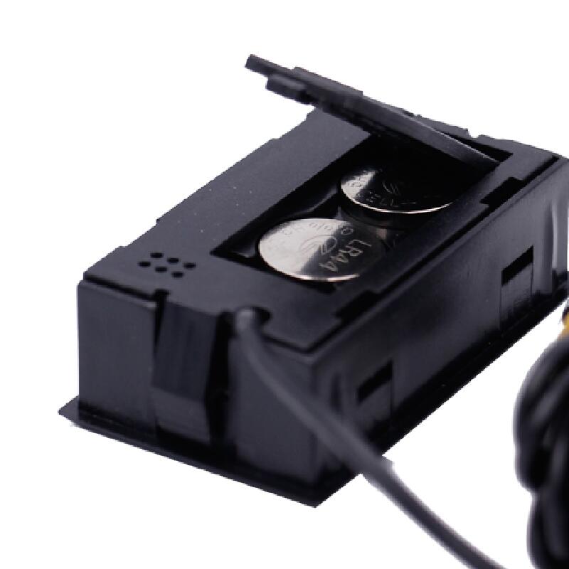 Купить Термометр электронный TPM-10 (ТР-2) с выносным датчиком. в Интернет-магазине Сlimate-shop.by. Доставка по Минску и Беларуси  *375-29 330-39-95