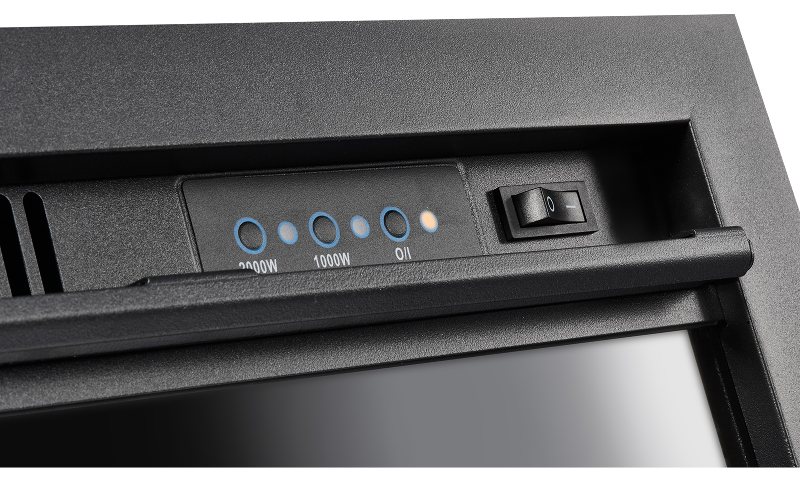 Электрокамин Electrolux EFP/P 2520LS