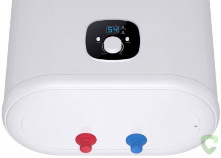 Накопительный электрический водонагреватель Thermex IF 80 V (eco)