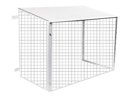 Ограждение BALLU 700*1200*1000 НС-0050422