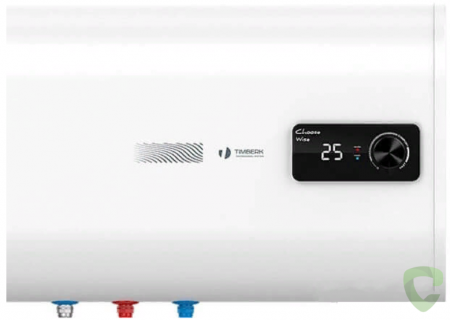 Накопительный электрический водонагреватель Timberk Flumen SWH FSM8 100 H