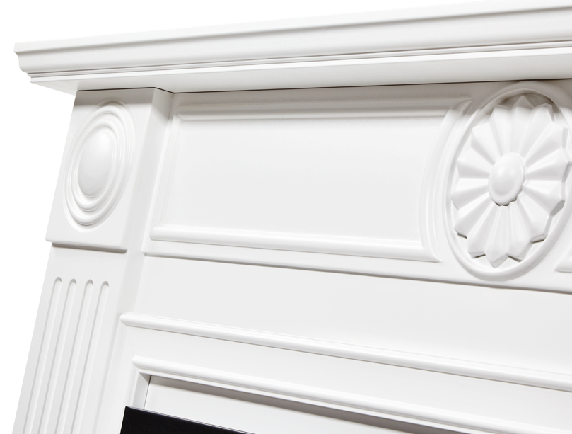 Портал Frame Classic белый