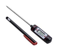 Цифровой термометр  FC WT-1 (-50C/+300C)