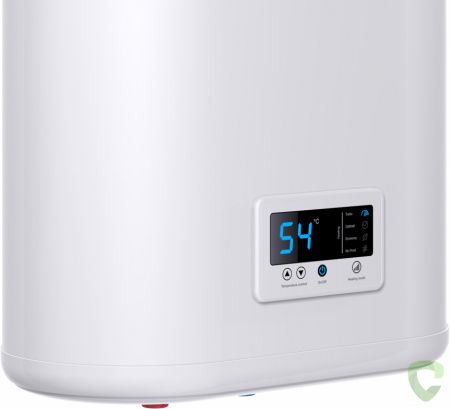 Накопительный электрический водонагреватель Thermex IF 100 V (pro)