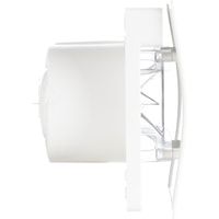 Vortice MEX 100/4" LL 1S T