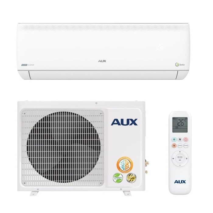 Кондиционер Aux Series J Progressive Inverter 