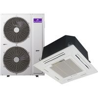 AlpicAir Dynamic inverter A series ACI/AOU-71AHPDC1A 2352670