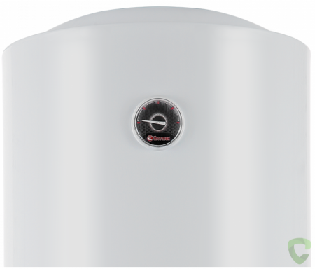 Накопительный электрический водонагреватель Thermex ERS 50 V Silverheat