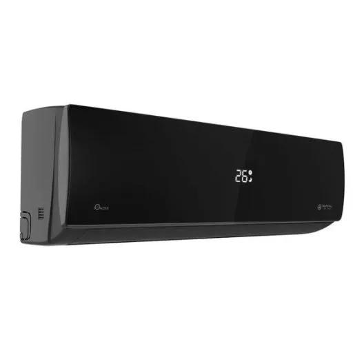 Кондиционер Royal Clima Attica Nero 