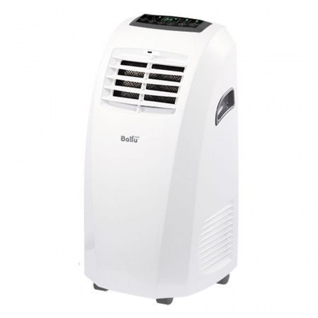 Мобильный кондиционер Ballu Aura BPAC-09 CP_22Y 13876