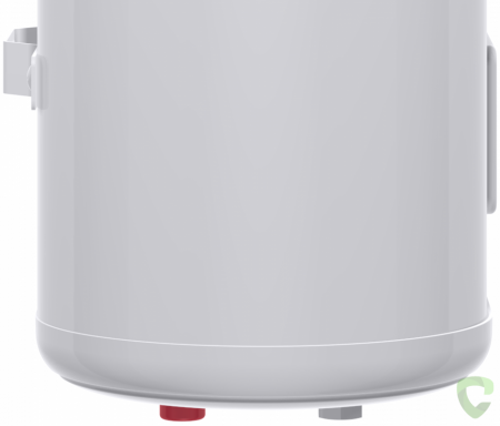 Накопительный электрический водонагреватель Thermex IF 30 V (pro)