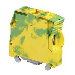 Клемма ABB ZS50-PE/16 винтовой зажим