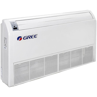 Gree GUD125W/A-X/GUD125ZD/A-S (380В) 8628408