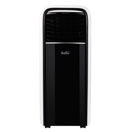 Кондиционер мобильный Ballu Smart Design BPAC-09 CD 9510