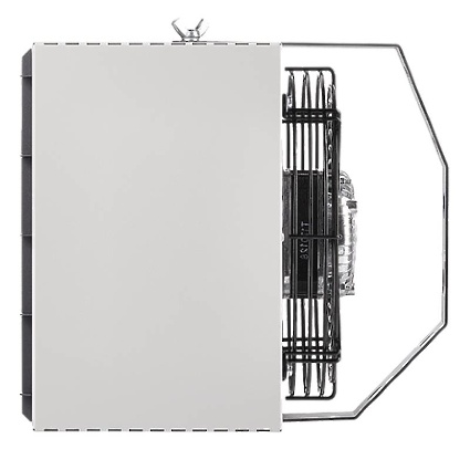 Тепловентилятор BALLU BHP-MW-5