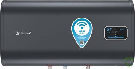 Накопительный электрический водонагреватель Thermex ID 50 H (pro) Wi-Fi