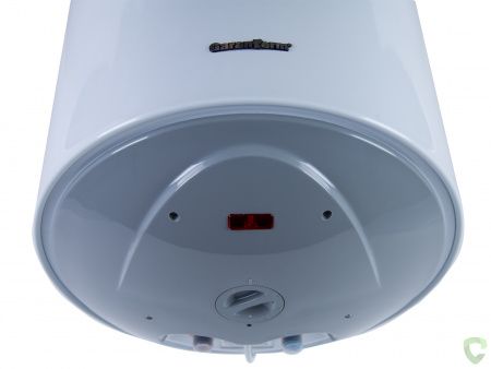 Накопительный электрический водонагреватель Garanterm ER 150-V