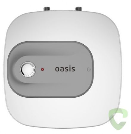 Накопительный электрический водонагреватель под мойку Oasis Small 15 KP