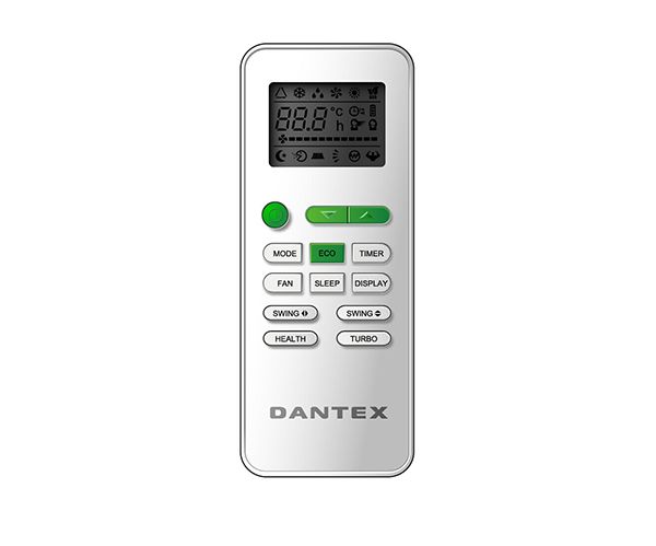 Кондиционер Dantex Eco 
