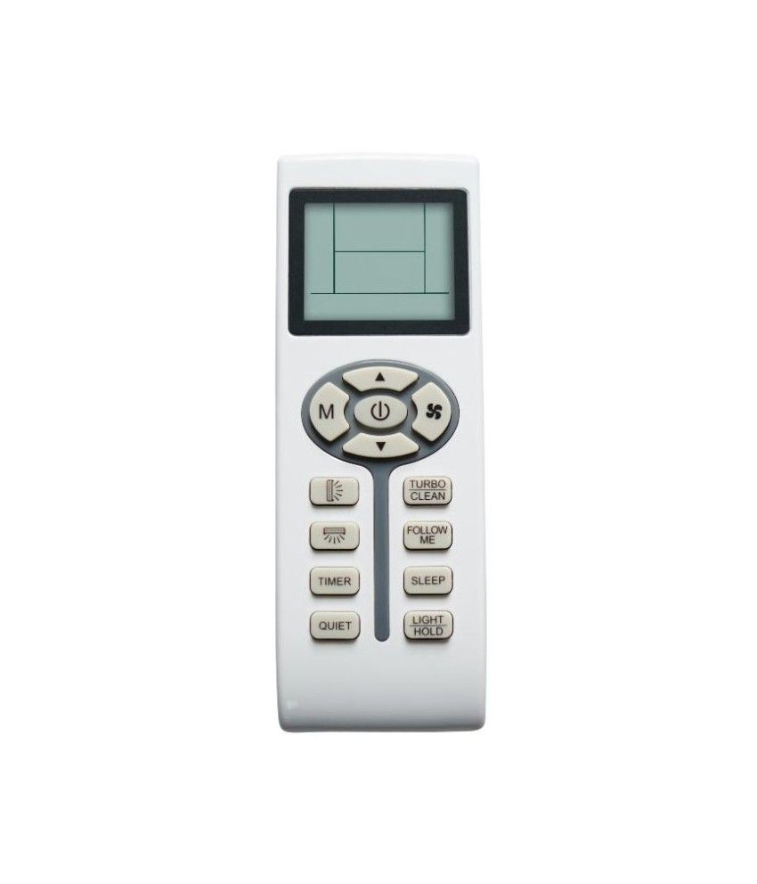 Кондиционер Chigo Moon Inverter 