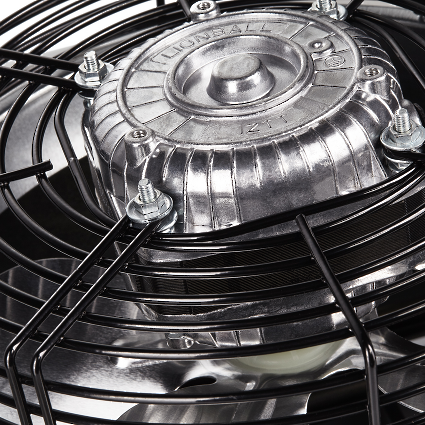 Тепловентилятор Ballu BHP-MW-15