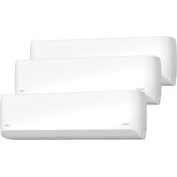 Funai Samurai Origami DC PAM Inverter RAMI-SM25HP.D04/S 2847184