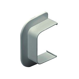 Муфта в стену NICCONS (65х50мм)