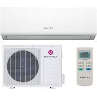 Кондиционер Dantex Moon Inverter 