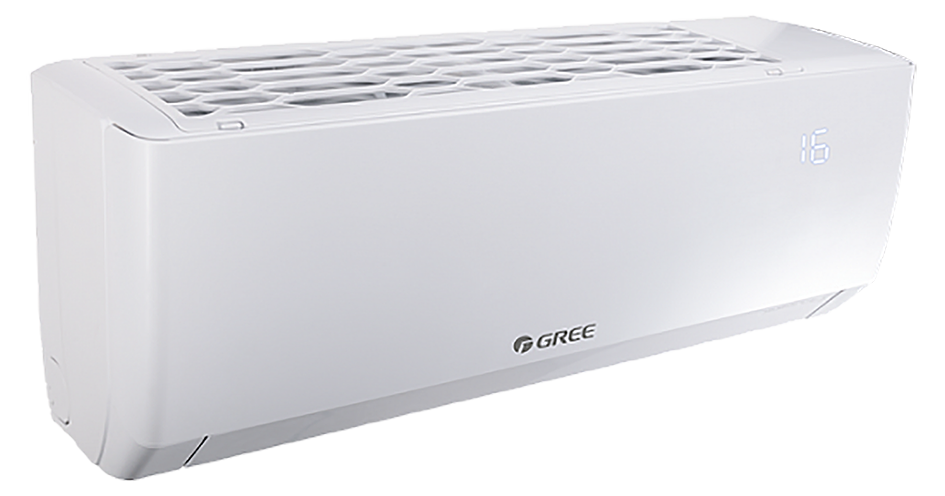 Кондиционер Gree Pular inverter Eco R32 (глянцевый) 