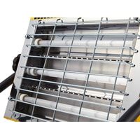 Ballu BIH-LM-1.5-R 4760995