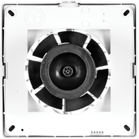 Vortice Punto M 100/4" T