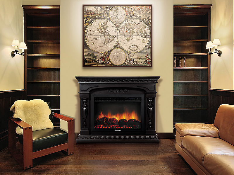 Портал Perfetto R 30 шпон Дуб