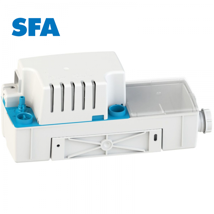 Дренажный насос SFA Sanicondens Best Flat SFA Sanicondens Best Flat