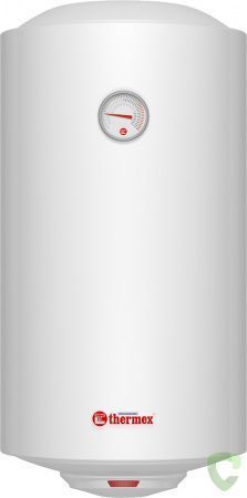 Накопительный электрический водонагреватель Thermex TitaniumHeat 50 V Slim
