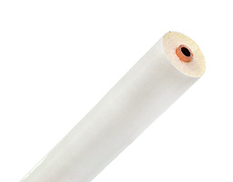 Труба медная в теплоизоляции ZETAESSE Aircon 25м 1/2