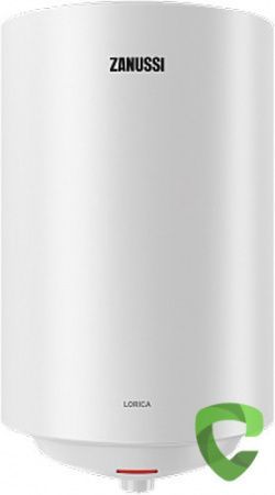 Накопительный электрический водонагреватель Zanussi ZWH/S 30 Lorica
