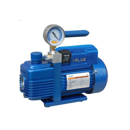 Купить Насос вакуумный VALUE VI240SV в Интернет-магазине Сlimate-shop.by. Доставка по Минску и Беларуси ☎ +375 44 5443311