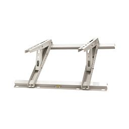 Опора монтажная на крышу регулируемая RODIGAS