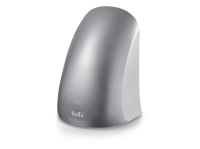 Сушилка для рук Ballu BAHD-1000AS (серебристый)