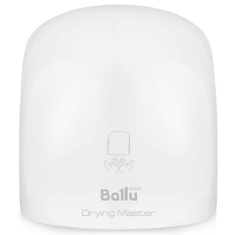 Сушилка для рук электрическая Ballu BAHD-2000DM