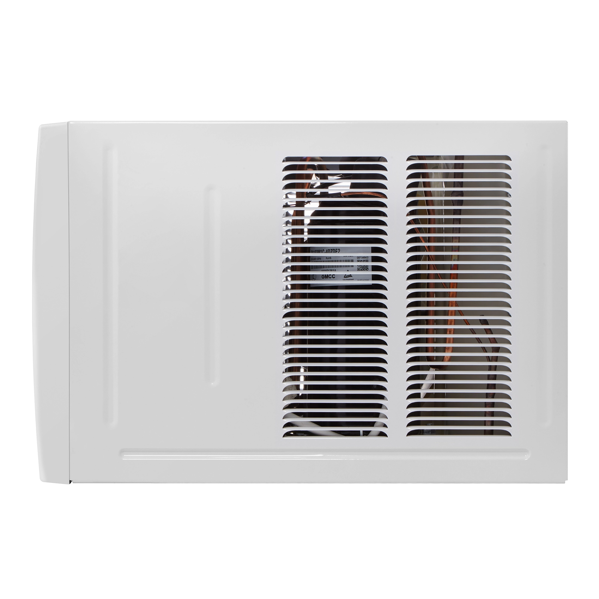 Кондиционер оконный BALLU BWC-07 AC