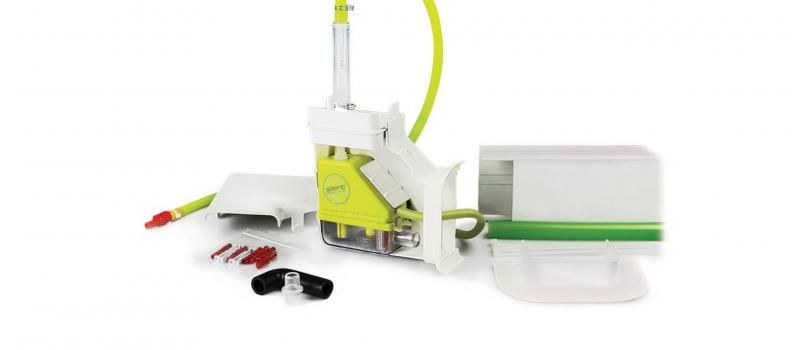 Дренажный насос Aspen Pumps Mini Lime Inoac Silent+