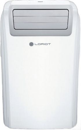 Мобильный кондиционер Loriot Saturn LPC-14TSM 13686