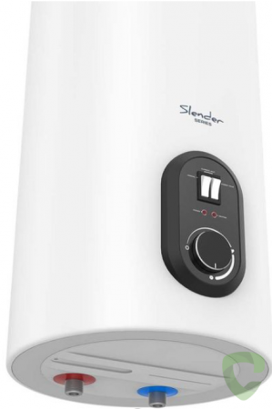 Накопительный электрический водонагреватель Timberk SWH RS7 50 V