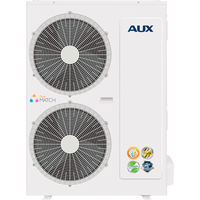 AUX Free Match Inverter AM4-H36/4DR1B compact 8736252